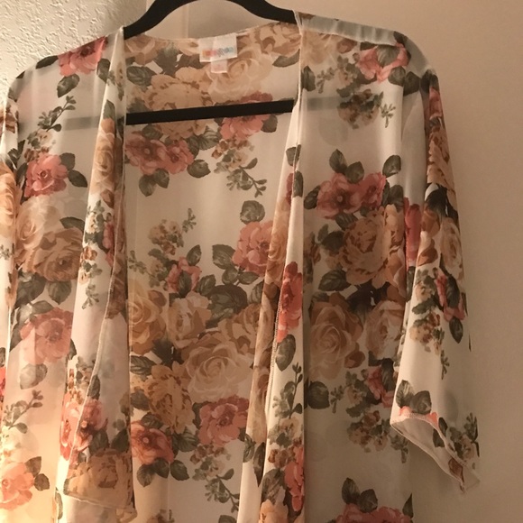 Unicorn Lularoe Shirley